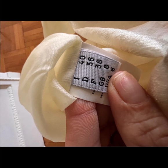 Beautiful Moschino Cheap and Chic dress - Picture 9 of 10